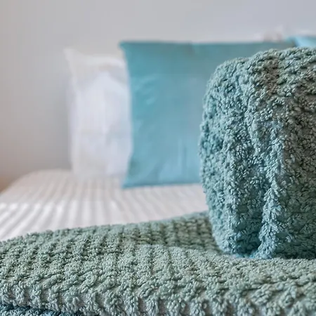 Апартаменты Huniky 35 - Vista Mar, Wifi E Ar Condicionado