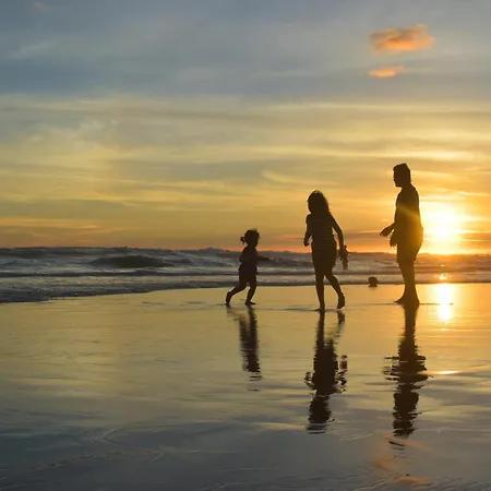 Huniky 35 - Vista Mar, Wifi E Ar Condicionado Апартаменты