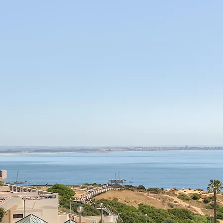 Huniky 35 - Vista Mar, Wifi E Ar Condicionado *