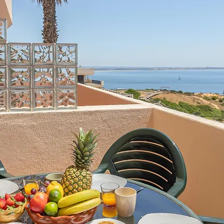 Huniky 35 - Vista Mar, Wifi E Ar Condicionado Appartement Lagos