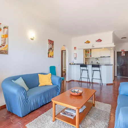 Huniky 35 - Vista Mar, Wifi E Ar Condicionado Appartement