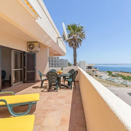 Huniky 35 - Vista Mar, Wifi E Ar Condicionado Apartment