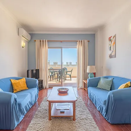 Huniky 35 - Vista Mar, Wifi E Ar Condicionado Apartman Lagos