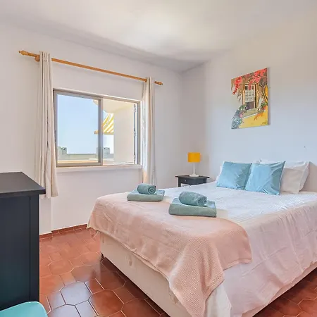 Huniky 35 - Vista Mar, Wifi E Ar Condicionado * Lagos