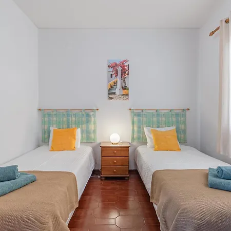 Huniky 35 - Vista Mar, Wifi E Ar Condicionado * Lagos