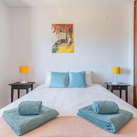 Apartman Huniky 35 - Vista Mar, Wifi E Ar Condicionado