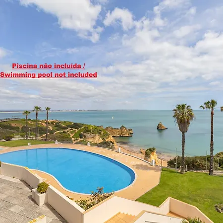 Huniky 35 - Vista Mar, Wifi E Ar Condicionado Apartman