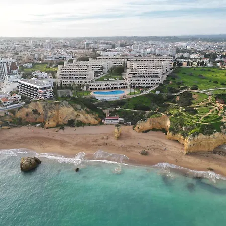 Apartment Huniky 35 - Vista Mar, Wifi E Ar Condicionado