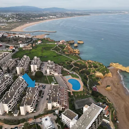 Huniky 35 - Vista Mar, Wifi E Ar Condicionado *